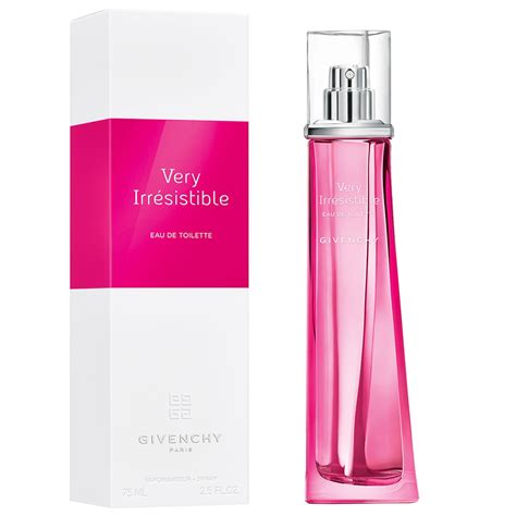 avis irresistible givenchy|givenchy irresistible for women.